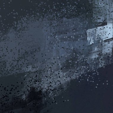 metin için alanı olan grunge arkaplanı