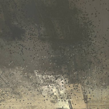 metin için alanı olan grunge arkaplanı