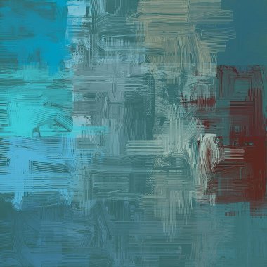 Metin için alanı olan soyut arkaplan