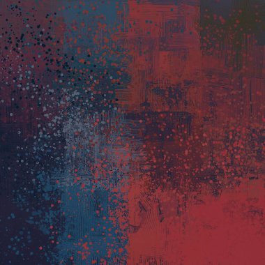metin için alanı olan grunge arkaplanı