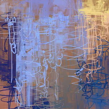 Metin için alanı olan soyut arkaplan