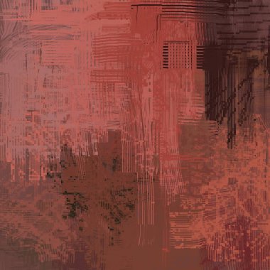 farklı renk desenleri ile grunge arka plan