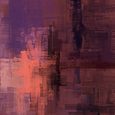 farklı desenler ile vintage grunge arka plan