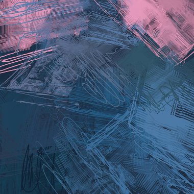 Metin için alanı olan soyut arkaplan