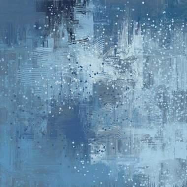 metin için alanı olan grunge arkaplanı