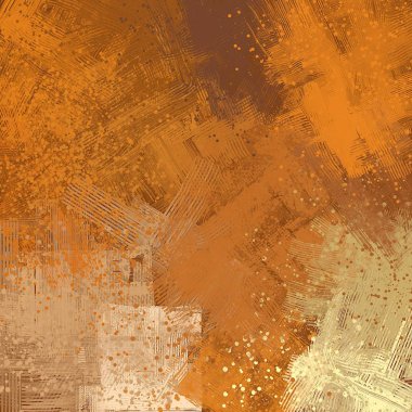 metin için alanı olan grunge arkaplanı