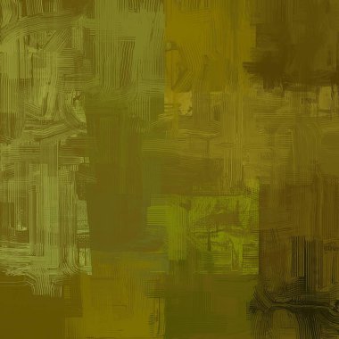 Farklı renk kalıplarına sahip soyut grunge arkaplanı