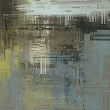 Farklı renk kalıplarına sahip soyut grunge arkaplanı