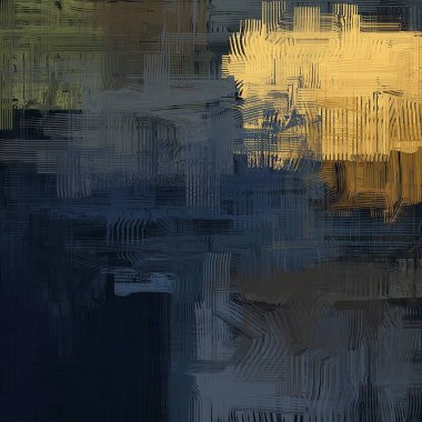 Farklı renk kalıplarına sahip soyut grunge arkaplanı