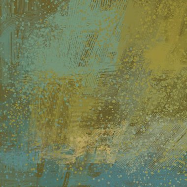 metin veya resim için alanı olan grunge arkaplanı