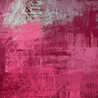 metin için alanı olan grunge arkaplanı