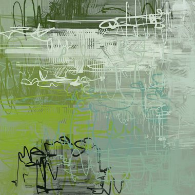 Metin için alanı olan soyut arkaplan