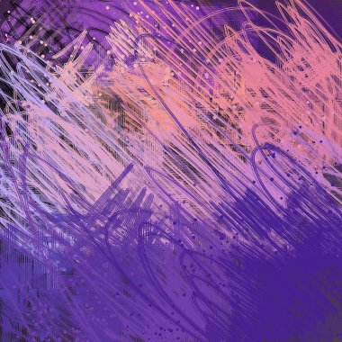 Metnin için alanı olan soyut arkaplan