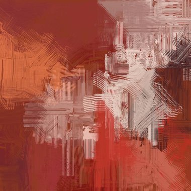 Metin için alanı olan soyut arkaplan