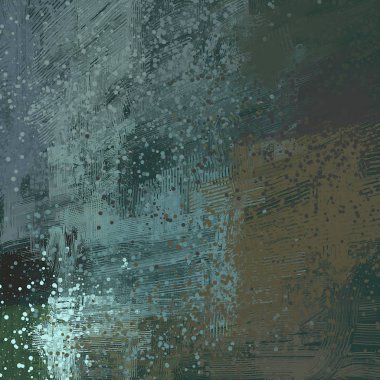 metin için alanı olan grunge arkaplanı