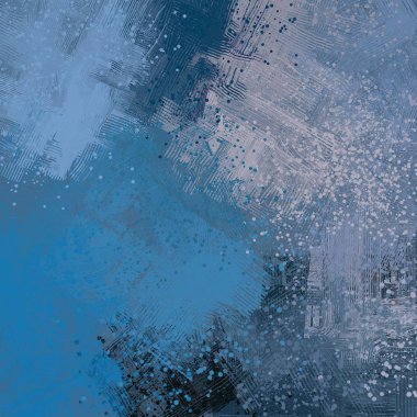 Metin için alanı olan soyut arkaplan