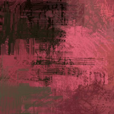 metin için alanı olan grunge arkaplanı