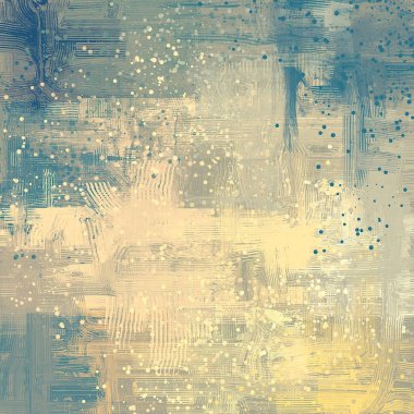 metin için alanı olan grunge arkaplanı