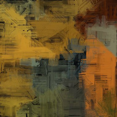 metin için alanı olan grunge arkaplanı