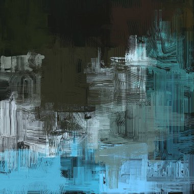 metin için alanı olan grunge arkaplanı