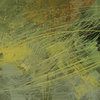 metin için alanı olan grunge arkaplanı