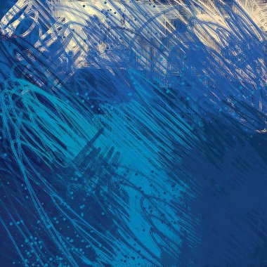 metin için alanı olan grunge arkaplanı