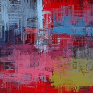 metin için alanı olan grunge arkaplanı