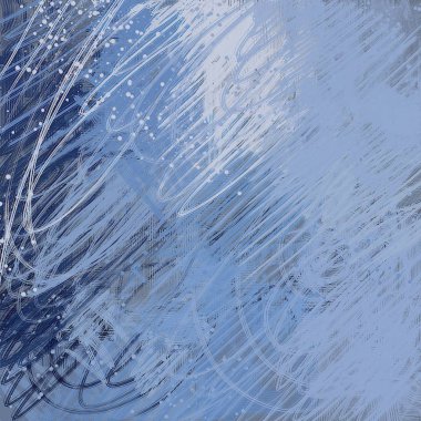 metin için alanı olan grunge arkaplanı