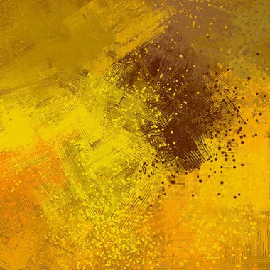 metin için alanı olan grunge arkaplanı