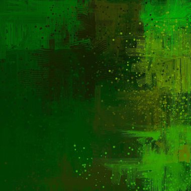 metin için alanı olan grunge arkaplanı