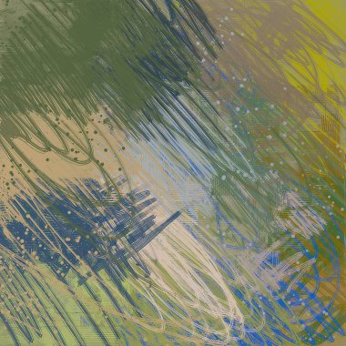 metin için alanı olan grunge arkaplanı