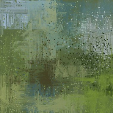 farklı desenlere sahip soyut grunge arkaplanı