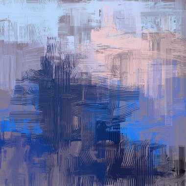 farklı desenlere sahip soyut grunge arkaplanı