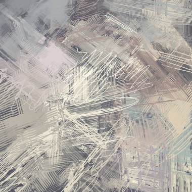 farklı desenlere sahip soyut grunge arkaplanı