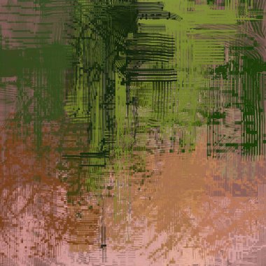 farklı desenlere sahip soyut grunge arkaplanı