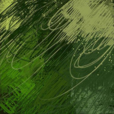 farklı desenlere sahip soyut grunge arkaplanı