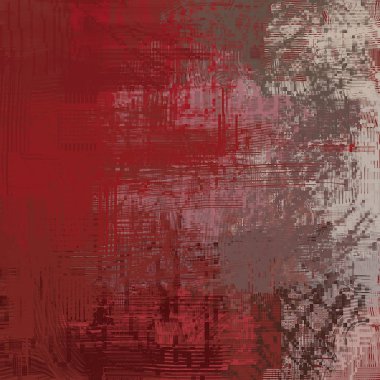 farklı desenlere sahip soyut grunge arkaplanı