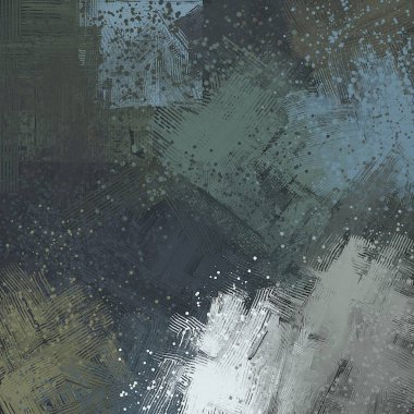 metin için alanı olan grunge arkaplanı