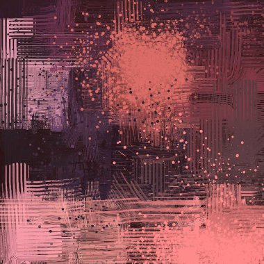 metin için alanı olan grunge arkaplanı