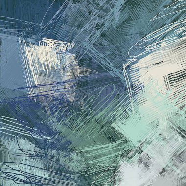 metin için alanı olan grunge arkaplanı