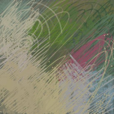 metin için alanı olan grunge arkaplanı