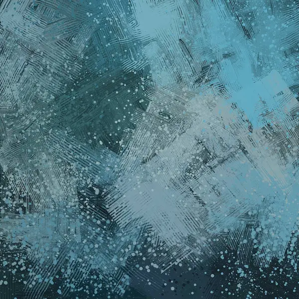 metin için alanı olan grunge arkaplanı