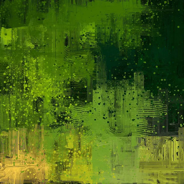 Farklı renk kalıplarına sahip soyut grunge arkaplanı