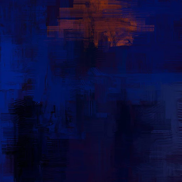 Farklı renk kalıplarına sahip soyut grunge arkaplanı