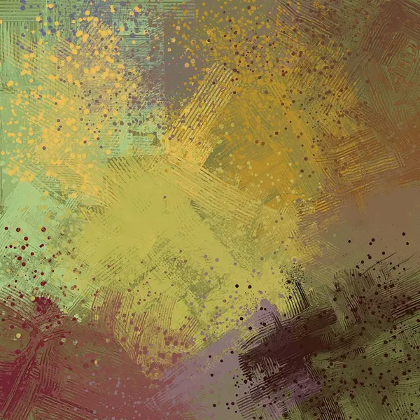 metin için alanı olan grunge arkaplanı