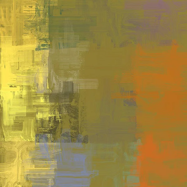 Farklı renk kalıplarına sahip soyut grunge arkaplanı