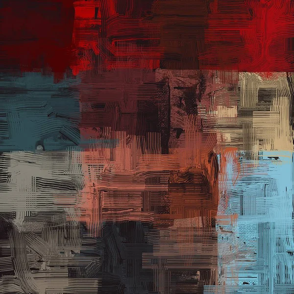 metin için alanı olan grunge arkaplanı