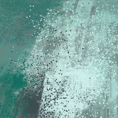 metin için alanı olan grunge arkaplanı