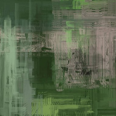 Farklı renk kalıplarına sahip soyut grunge arkaplanı