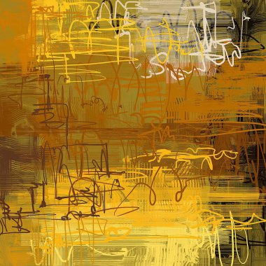 farklı renk desenleri ile grunge arka plan